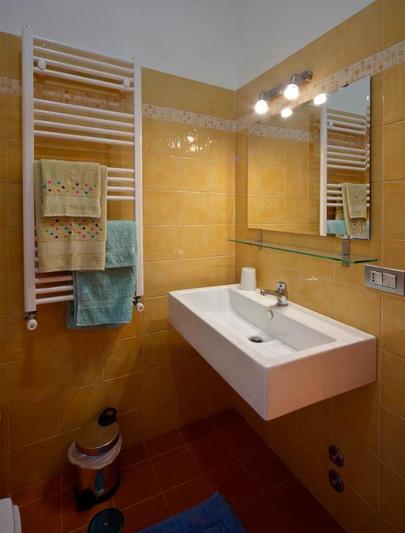 B&B A Casa Di Nannalì Róma Szoba fotó
