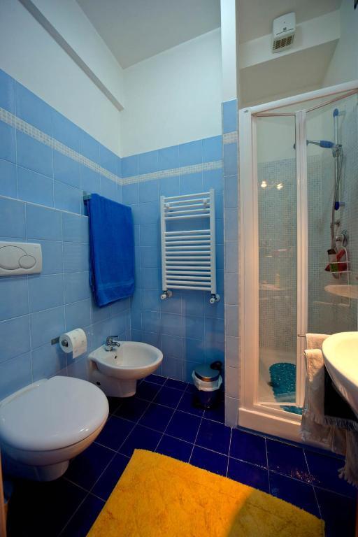 B&B A Casa Di Nannalì Róma Szoba fotó