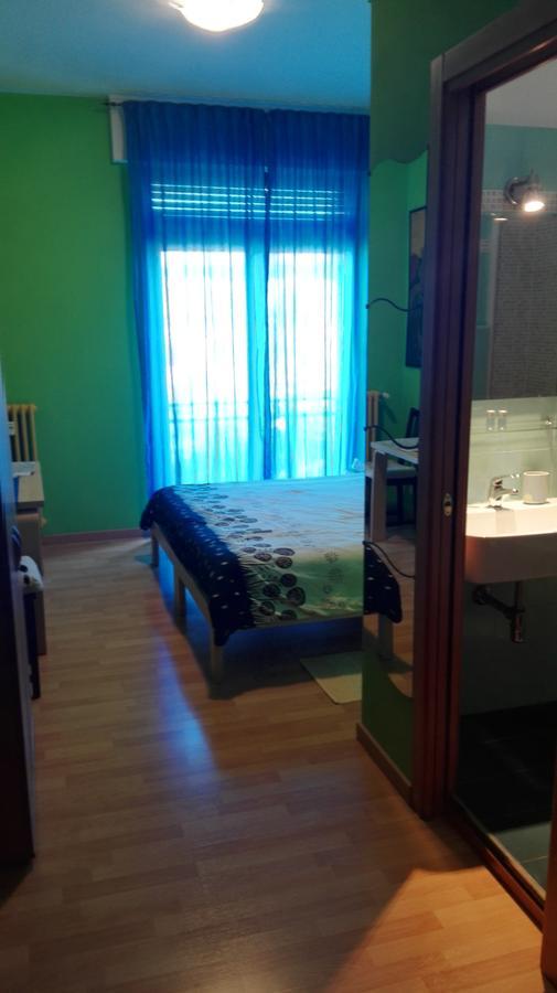 B&B A Casa Di Nannalì Róma Kültér fotó