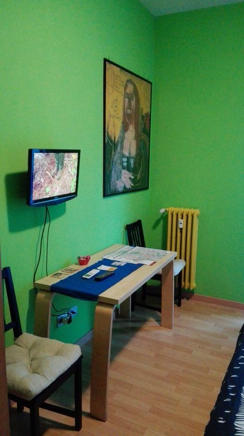 B&B A Casa Di Nannalì Róma Kültér fotó
