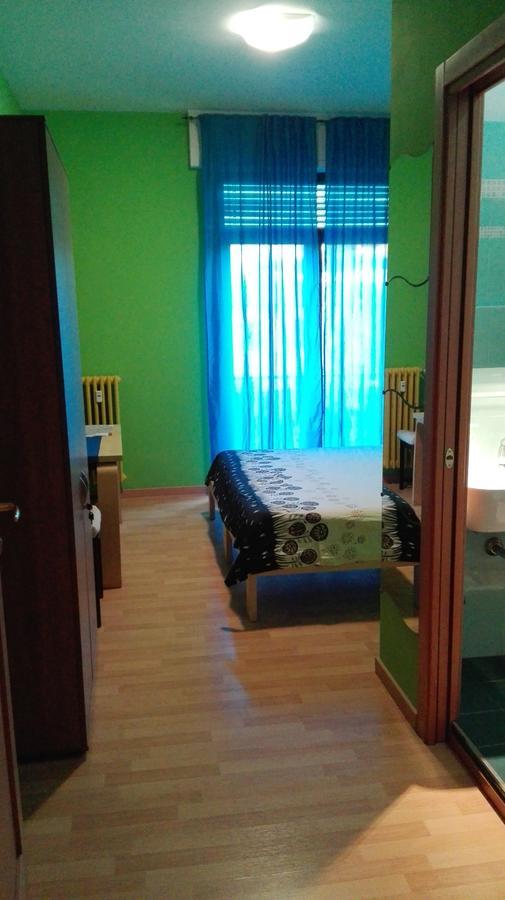B&B A Casa Di Nannalì Róma Kültér fotó