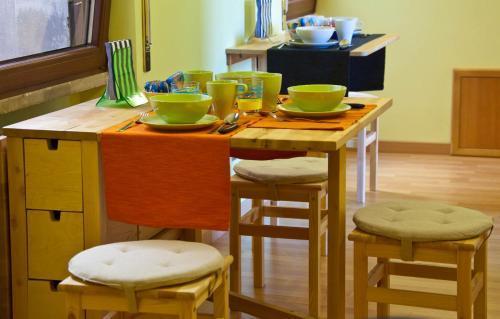 B&B A Casa Di Nannalì Róma Kültér fotó